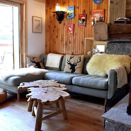 Chalet Meribel, 5 Pieces, 12 Personnes - Fr-1-180-191 Buitenkant foto