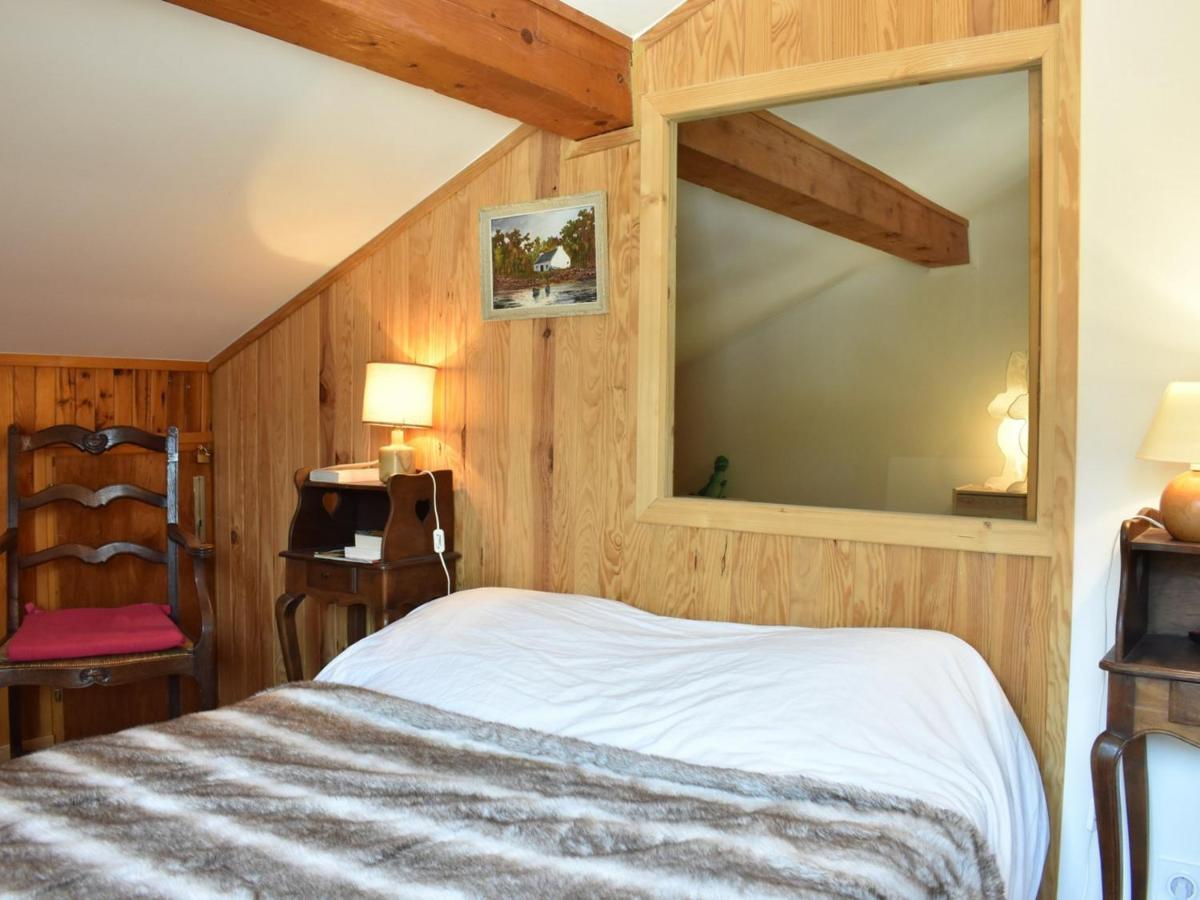 Chalet Meribel, 5 Pieces, 12 Personnes - Fr-1-180-191 Buitenkant foto