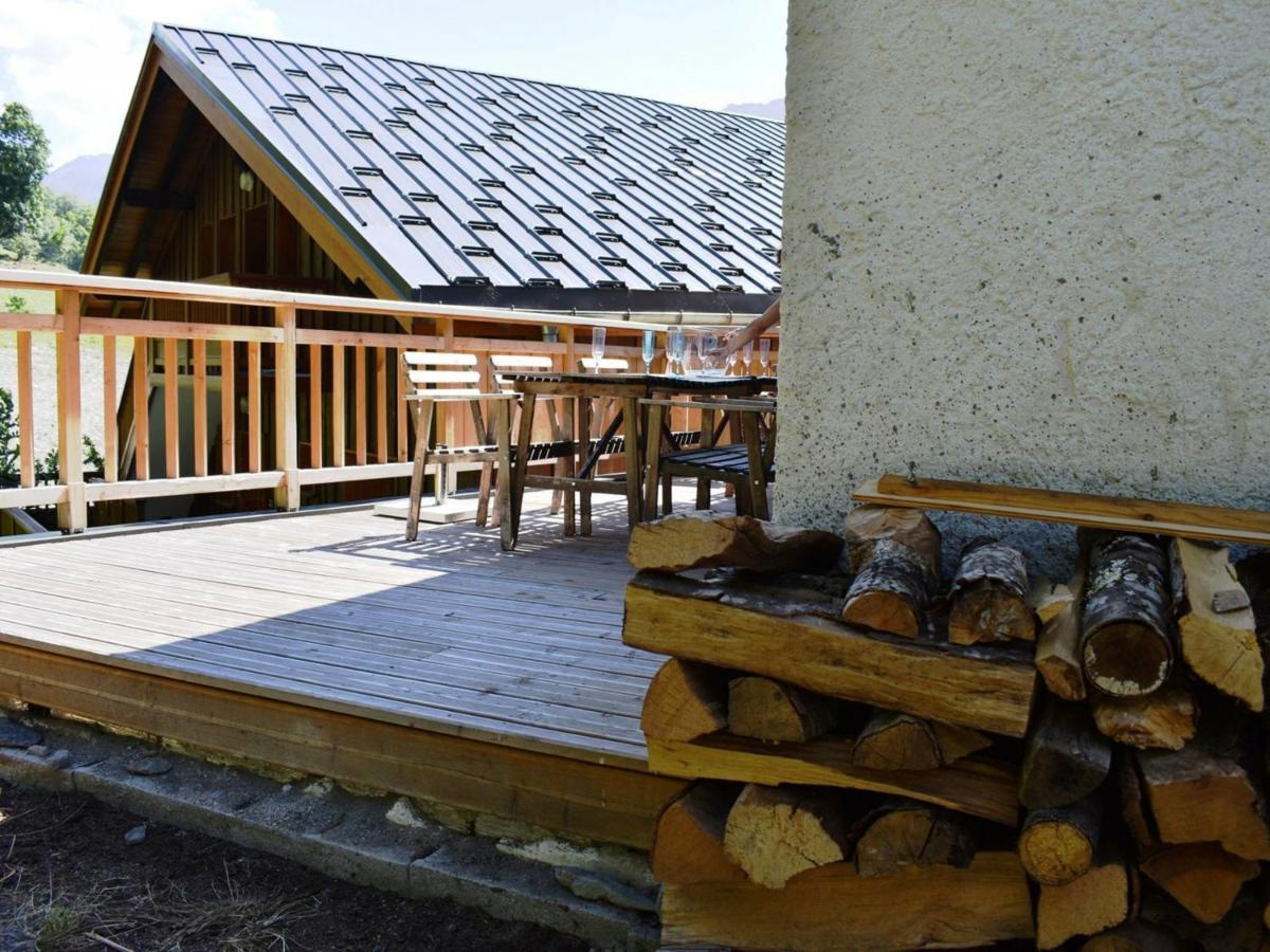 Chalet Meribel, 5 Pieces, 12 Personnes - Fr-1-180-191 Buitenkant foto