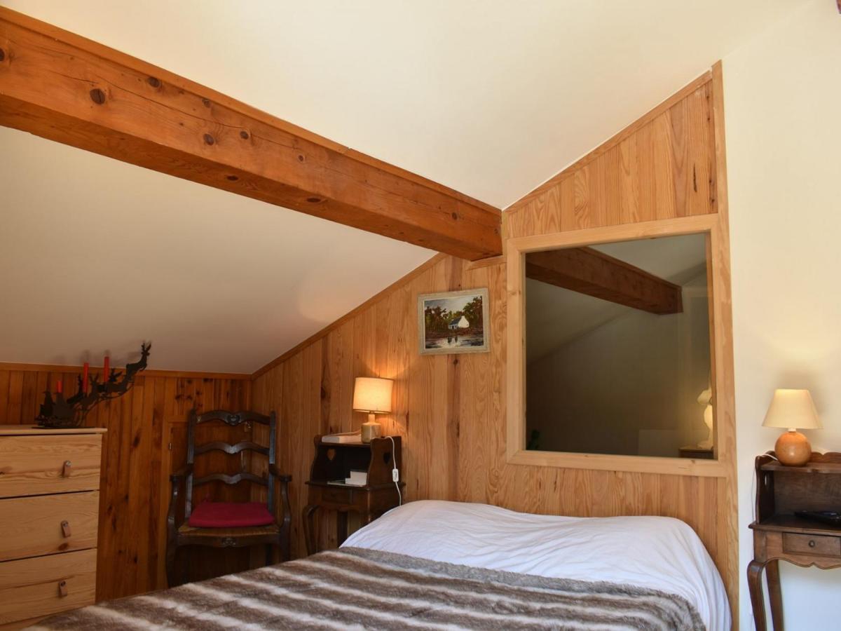 Chalet Meribel, 5 Pieces, 12 Personnes - Fr-1-180-191 Buitenkant foto