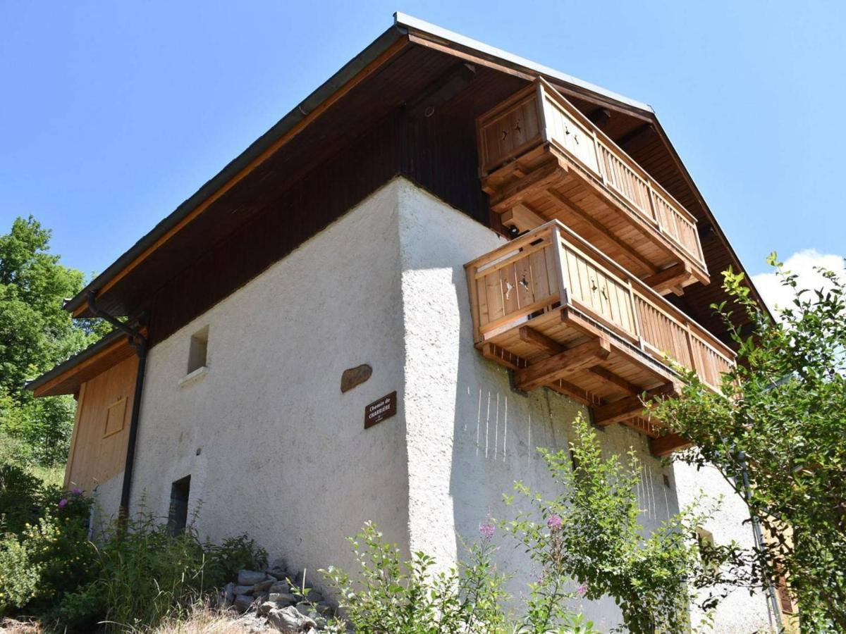 Chalet Meribel, 5 Pieces, 12 Personnes - Fr-1-180-191 Buitenkant foto