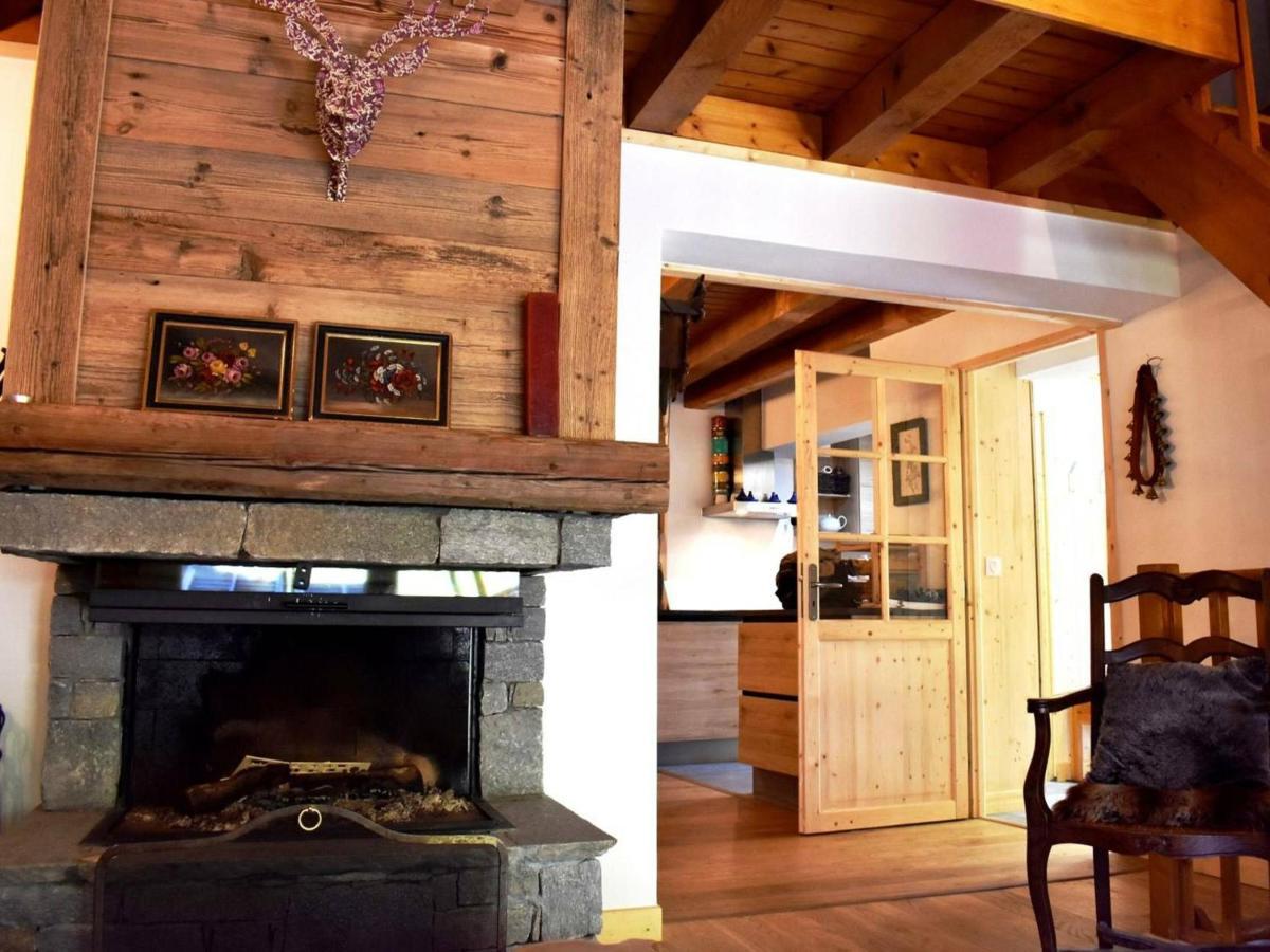 Chalet Meribel, 5 Pieces, 12 Personnes - Fr-1-180-191 Buitenkant foto