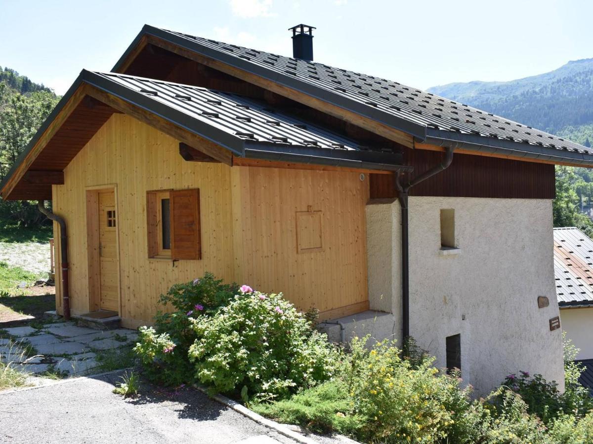 Chalet Meribel, 5 Pieces, 12 Personnes - Fr-1-180-191 Buitenkant foto